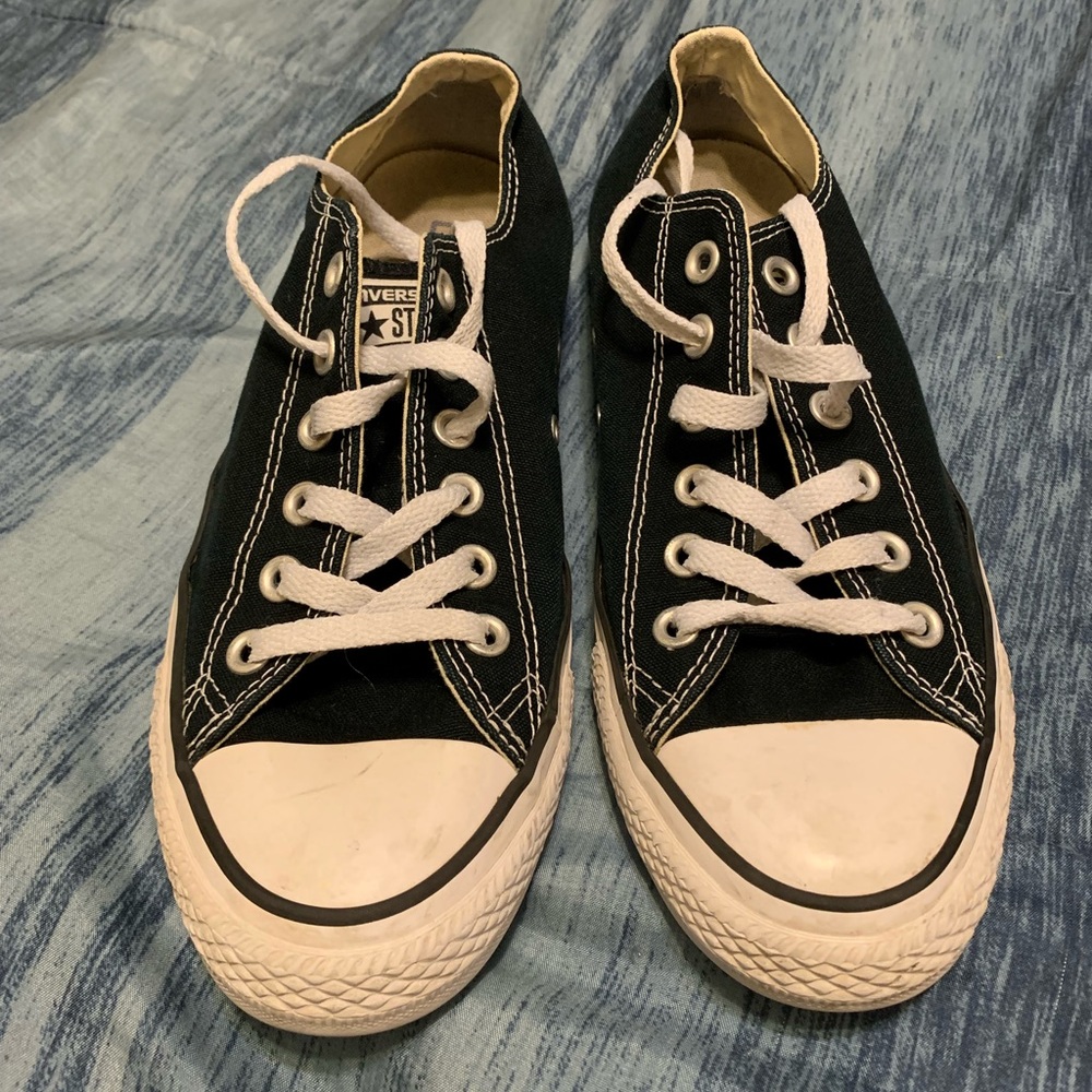 Converse all star